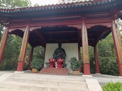 -李叔同故居纪念馆