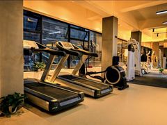 -GYMPLUS私教健身会馆(大悦城店)