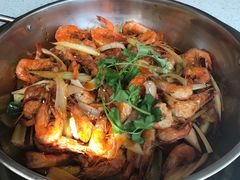 -重庆巴渝火锅(钟家村店)