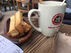 -漫咖啡MAANCOFFEE(清江路店)