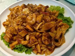 -正阳春烤鸭(华捷道店)
