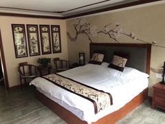 包厢-老张烤羊(王哥庄店)