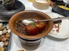 -小厨娘淮扬菜(龙湾天街店)