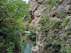 -赤山风景区