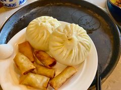 -重元寺香积厨素斋馆