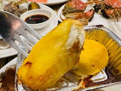 -禾斗海鲜自助(市南银座店)