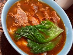 -喜晋道面馆(华严寺广场店)