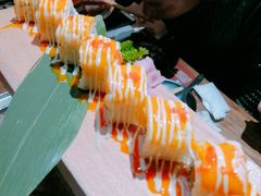 -九田家黑牛烤肉料理(二天地店)