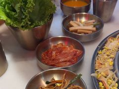 -韩宫宴烤肉·料理(武汉印象城店)