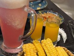 -湊湊火锅·茶憩(打浦桥日月光店)