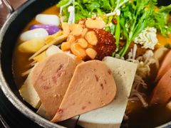 -韩鼎丰·韩国料理(林奥店)