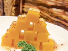 -广州塔晖粤轩中餐厅