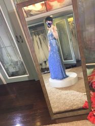 -LANYI COUTURE高级婚纱礼服改衣店