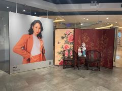 -海马体照相馆(天津世纪都会店)