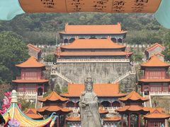 -南沙天后宫景区