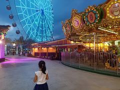 -三亚海昌梦幻海洋不夜城