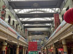 -南市食品街