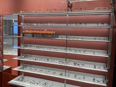 -MUJOSH木九十眼镜(长沙IFS国金中心店)