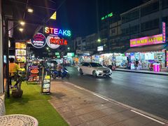 -Doo Dee Thai Food(Issan/Isaan/Esan)