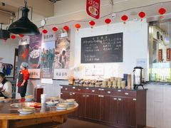 -李子坝梁山鸡(李子坝大鸡哥店)