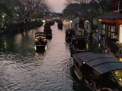 -乌镇景区