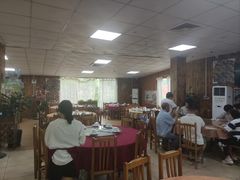 -幽优农庄·森波拉特色本地农家菜