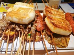 -木屋烧烤(房山良乡店)