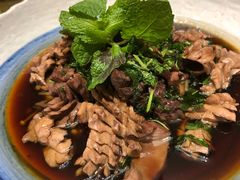 -天毓山庄·餐厅