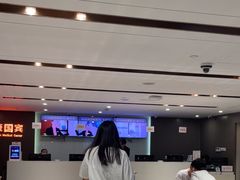 -爱康国宾体检中心(五角场万达广场分院)