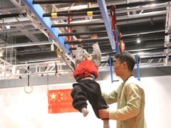 -小小运动馆(浦江店)