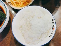 -富正毅三下锅·湘西韵味(天门山索道店)