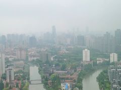 -环球港凯悦 · 享悦中餐厅