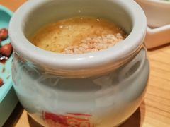 -额尔敦传统涮火锅·烧烤(鑫源山庄店)