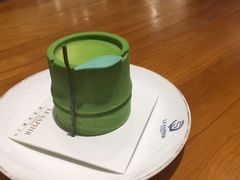 竹童-LE SAPHIR 莎菲尔菓子(和兴店)