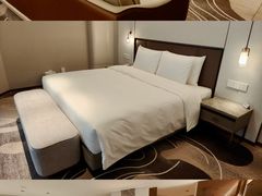 -北京王府井天伦王朝酒店