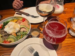 -京A Taproom·精酿餐吧(CBD店)