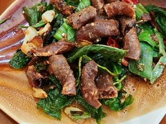 -尼玛藏家风味园(阿山食城店)