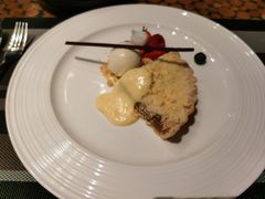 -金奥国际酒店温哥华扒房Vancouver Grill