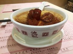 -池记(尖沙咀店)