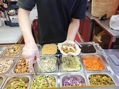 -张果佬年糕卷(科巷店)