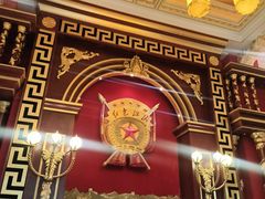 -红色江山(首钢国际大厦店)