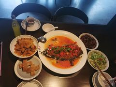 -上名堂·鱼头好吃(体育场路店)