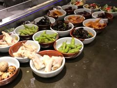 -青藤茶馆(南山路店)