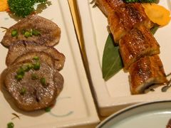 -贵木日本料理·铁板烧(新地假日广场店)