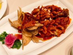 -得月楼·省级非遗·传统苏帮菜(观前店)