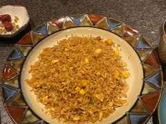 -丝路金桃·新疆菜(徐汇店)