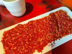 -袁老四重庆老火锅(桐梓坡店)