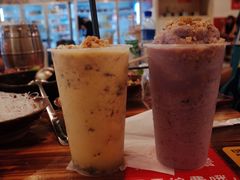 -笔记安顺夺夺粉火锅(龙湾万达店)