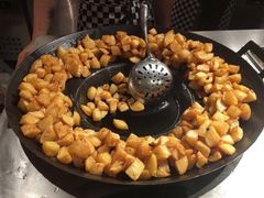 原味炕土豆-巷内锅盔(西城都荟店)
