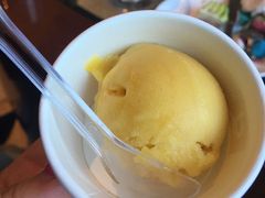 -The Lounge大堂酒廊·咖啡·沙拉·下午茶(金茂深圳JW万豪酒店)